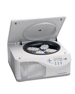 Centrifuge 5920R
