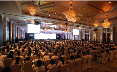 引領(lǐng)通攜手北京時(shí)代龍馬國際會(huì)議展覽 互聯(lián)網(wǎng)展會(huì)系統(tǒng)賦能會(huì)議與展覽服務(wù)新未來